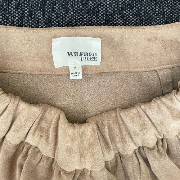 Wilfred Free Nescher Skirt - Picture 3 of 3